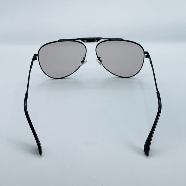 Фотохромні окуляри авіатори із лінзами Polarized 2.5А216 фото