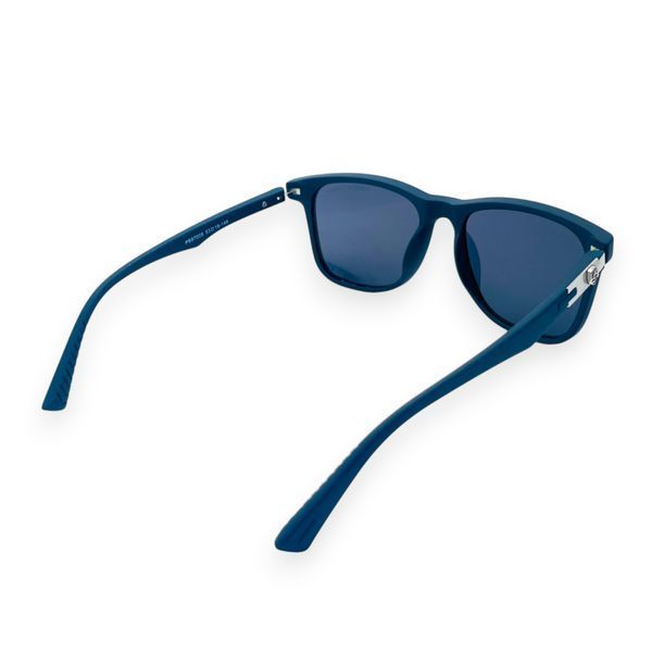 Сонцезахисні окуляри Polarized темно-зелені  Е.B87008.C3 фото