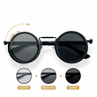 STEEL IRIS фотохромные очки с регулируемым затемнением линз, черные