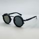 STEEL IRIS фотохромні окуляри з регульованим затемненням лінз, чорні R.MX2231.C1 фото 2