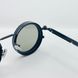 STEEL IRIS фотохромні окуляри з регульованим затемненням лінз, чорні R.MX2231.C1 фото 5