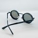 STEEL IRIS фотохромні окуляри з регульованим затемненням лінз, чорні R.MX2231.C1 фото 7