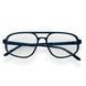 Стильные компьютерные очки Blue Blocker R.6005 фото 1