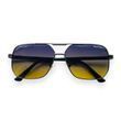 Автомобильные очки день-ночь с линзами polarized квадратные R.PA1507С6 фото