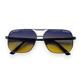 Автомобильные очки день-ночь с линзами polarized квадратные R.PA1507С6 фото