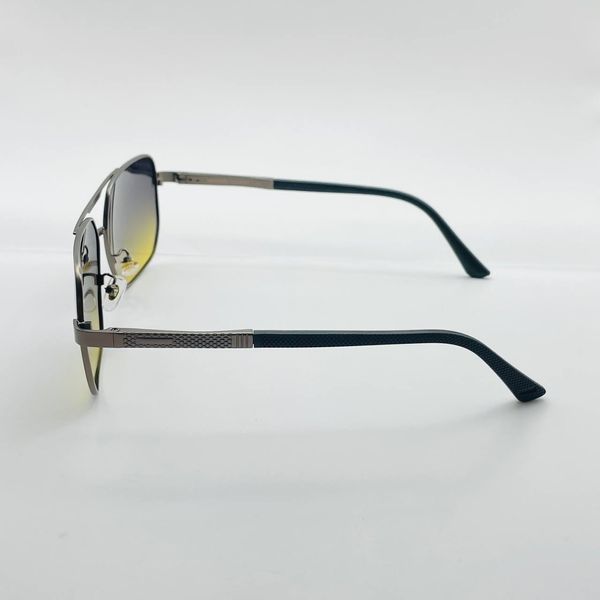 Автомобильные очки день-ночь с линзами polarized квадратные R.PA1507С6 фото