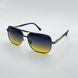 Автомобильные очки день-ночь с линзами polarized квадратные R.PA1507С6 фото 5