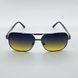 Автомобильные очки день-ночь с линзами polarized квадратные R.PA1507С6 фото 2