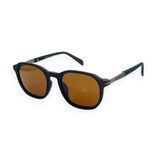 Сонцезахисні окуляри з лінзами Polarized коричневі J.366.С2 фото