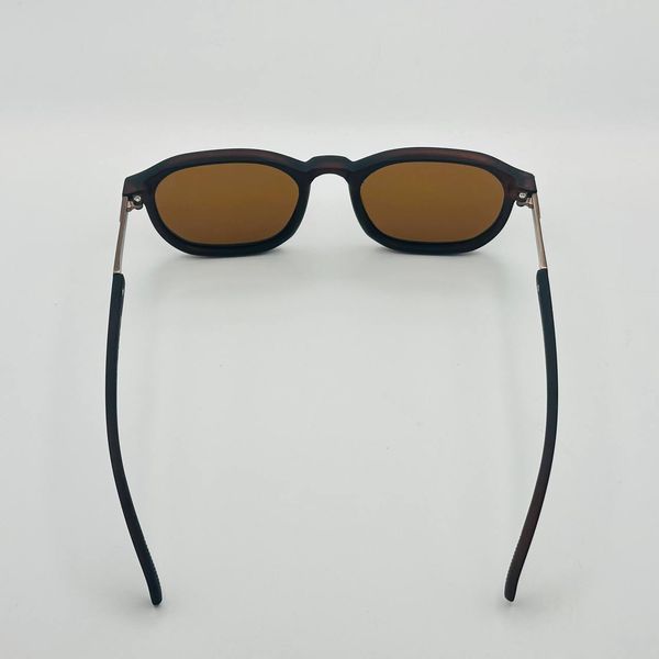 Сонцезахисні окуляри з лінзами Polarized коричневі J.366.С2 фото