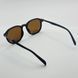 Сонцезахисні окуляри з лінзами Polarized коричневі J.366.С2 фото 6