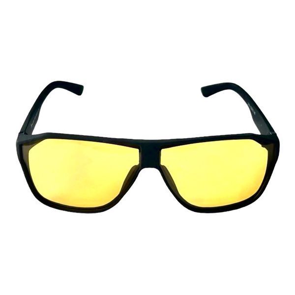 Очки для водителей антибликовые Polarized маска  J.2101 фото