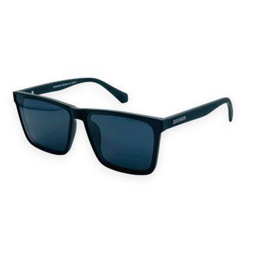 Сонцезахисні окуляри Polarized прямокутні Classic  J.987.C3 фото