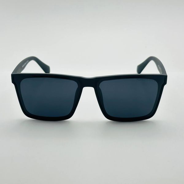 Солнцезащитные очки Polarized прямоугольные Classic J.987.C3 фото