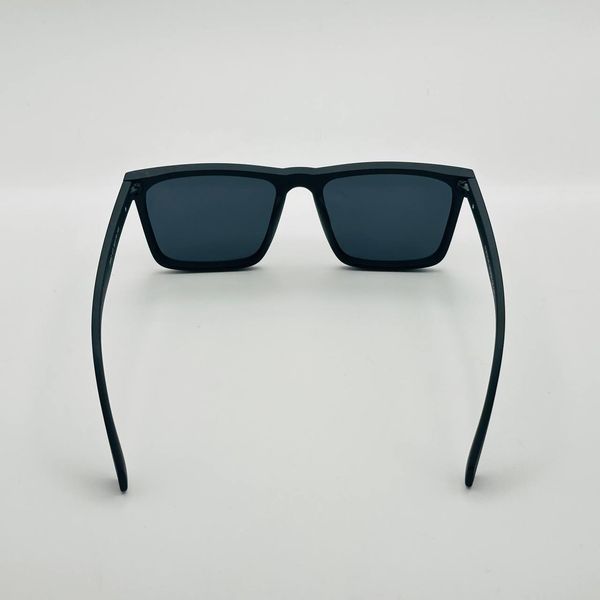 Солнцезащитные очки Polarized прямоугольные Classic J.987.C3 фото