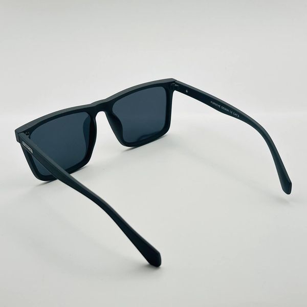 Солнцезащитные очки Polarized прямоугольные Classic J.987.C3 фото