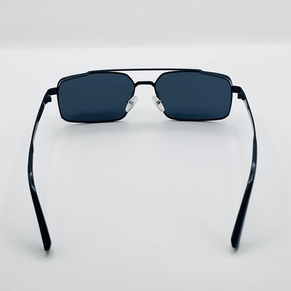 Прямоугольные солнцезащитные очки с линзами Polarized мужские ECP8615_C1 фото