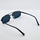 Прямоугольные солнцезащитные очки с линзами Polarized мужские ECP8615_C1 фото 3