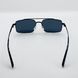 Прямоугольные солнцезащитные очки с линзами Polarized мужские ECP8615_C1 фото 5