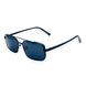 Прямоугольные солнцезащитные очки с линзами Polarized мужские ECP8615_C1 фото 1