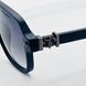 Прямокутні сонцезахисні окуляри з лінзами Polarized 2025 E.26038.С4 фото 5
