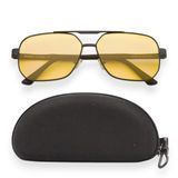 Автомобільні окуляри Roadster з лінзами polarized R.РА1507С4 фото
