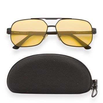 Автомобильные очки антифары Roadster с линзами polarized R.РА1507С4 фото