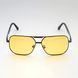 Автомобильные очки антифары Roadster с линзами polarized R.РА1507С4 фото 4