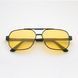 Автомобильные очки антифары Roadster с линзами polarized R.РА1507С4 фото 5
