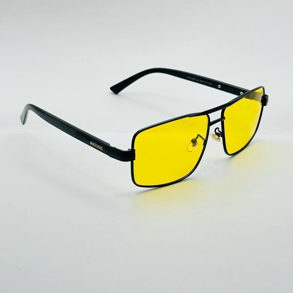 Автомобильные очки на широкое лицо с polarized R.A1508C4 фото