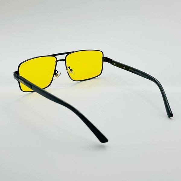 Автомобильные очки на широкое лицо с polarized R.A1508C4 фото