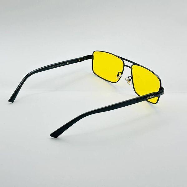 Автомобильные очки на широкое лицо с polarized R.A1508C4 фото