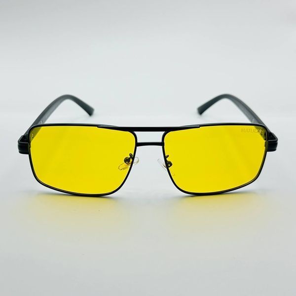Автомобильные очки на широкое лицо с polarized R.A1508C4 фото