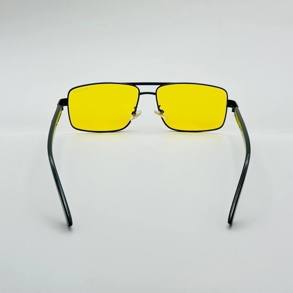 Автомобильные очки на широкое лицо с polarized R.A1508C4 фото