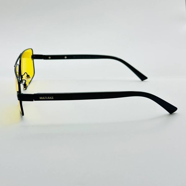 Автомобильные очки на широкое лицо с polarized R.A1508C4 фото