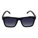 Чоловічі сонцезахисні окуляри квадратної форми polarized K.EC9801.C2 чорні K.EC9801.C2 фото 2