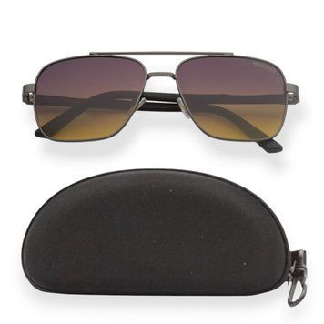Автомобильные очки день-ночь в металлической оправе polarized R.РА1513С6 фото