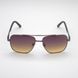 Автомобильные очки день-ночь в металлической оправе polarized R.РА1513С6 фото 4