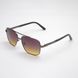 Автомобильные очки день-ночь в металлической оправе polarized R.РА1513С6 фото 2