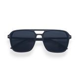 Сонцезахисні окуляри TF Polarized квадратні матові Е.PX2101.C3 фото