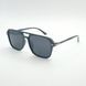 Солнцезащитные очки TF Polarized квадратные матовые Е.PX2101.C3 фото 2