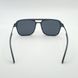 Солнцезащитные очки TF Polarized квадратные матовые Е.PX2101.C3 фото 4