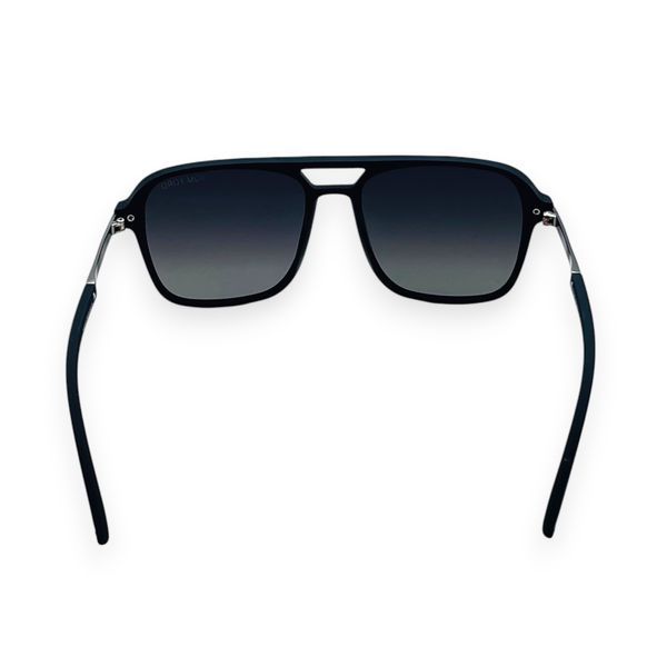 Солнцезащитные очки TF Polarized квадратные зеркальные Е.PX2101.C4 фото