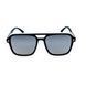 Сонцезахисні окуляри TF Polarized квадратні зеркальні Е.PX2101.C4 фото 2