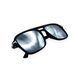 Солнцезащитные очки TF Polarized квадратные зеркальные Е.PX2101.C4 фото 5