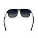 Солнцезащитные очки TF Polarized квадратные зеркальные Е.PX2101.C4 фото 6