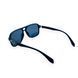 Солнцезащитные очки с линзами Polarized 87005 черные Е.P87005.C1 фото 5