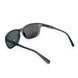 Сонцезахисні прямокутні окуляри Polarized сірі Е.P909.C5 фото 5