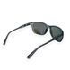 Сонцезахисні прямокутні окуляри Polarized сірі Е.P909.C5 фото 3