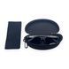 Комплект. Сонцезахисні окуляри Polarized прямокутні Classic Box С3 J.914.C3 фото 2